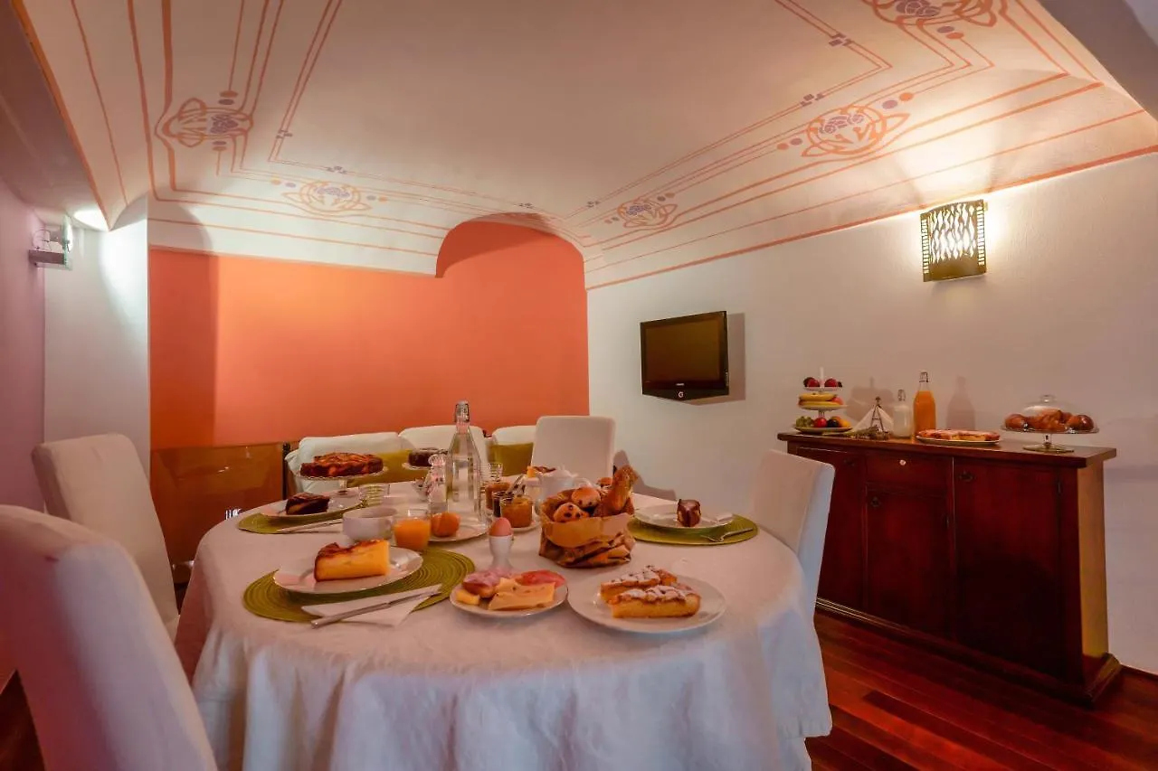 ** Guest house Sa Domu Cheta Hotel Cagliari Italy
