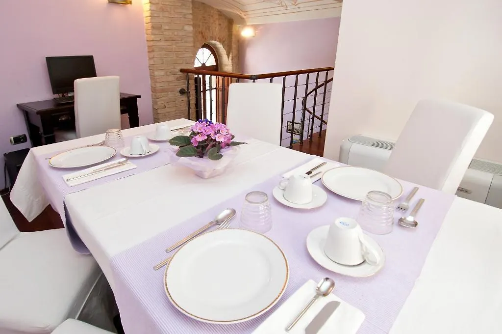 Guest house Sa Domu Cheta Hotel Cagliari