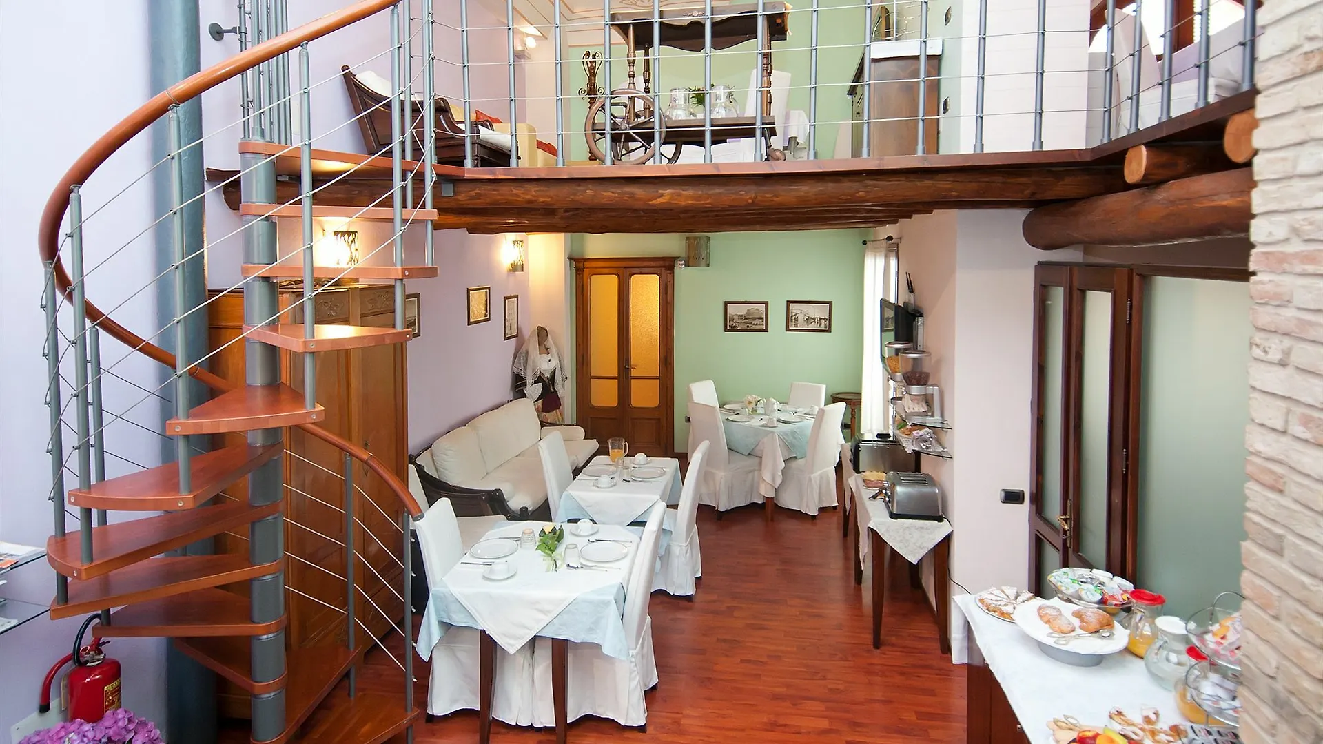 Sa Domu Cheta Hotel Cagliari 2*,  Italy