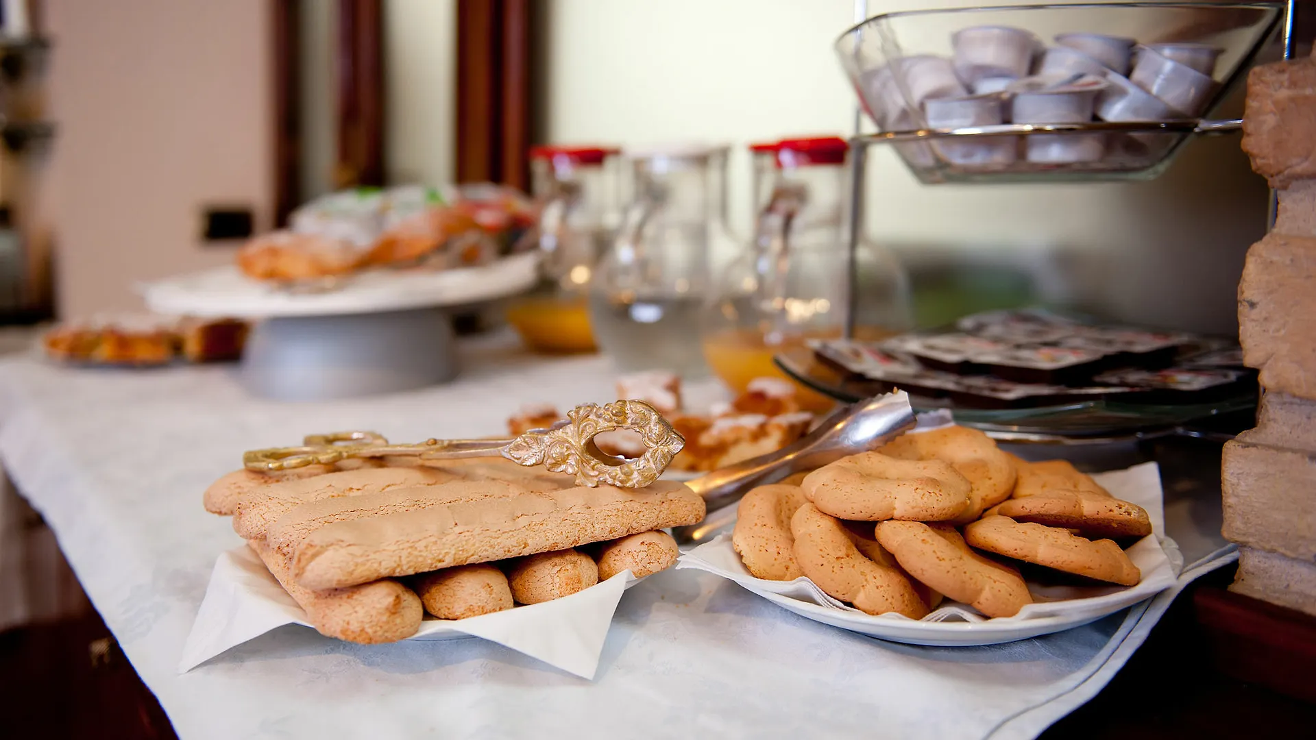 Guest house Sa Domu Cheta Hotel Cagliari