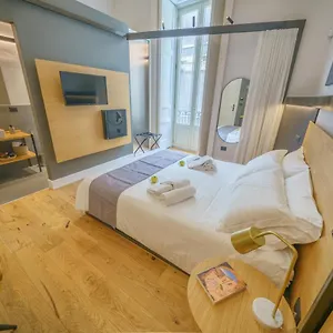 Bed & Breakfast Cafune 