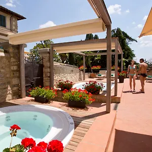 Hotel Palazzo San Niccolò&spa