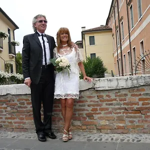 Bed & Breakfast Casa Degli Amici 