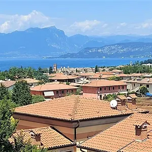 Appartement Al Glicine 