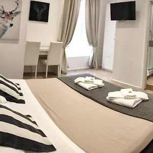 Guest house Vatican Metro Ottaviano 