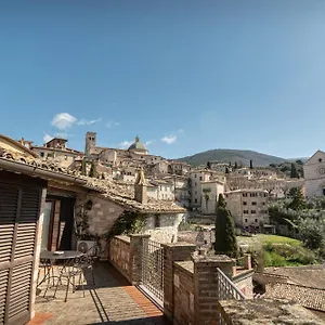 **** Appart hôtel Residenza D'epoca San Crispino Italie