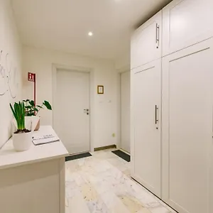 Appartement Le Mura 