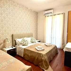 Guest house Green Guesthouse 