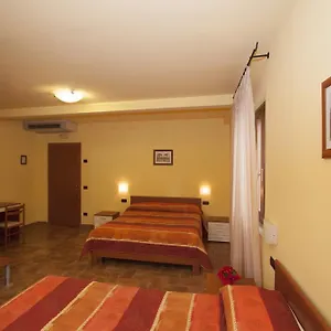 Casa de hóspedes Santucci