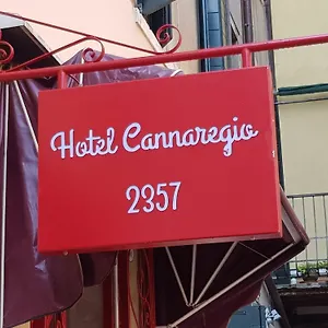 Hotel Cannaregio 2357 ***